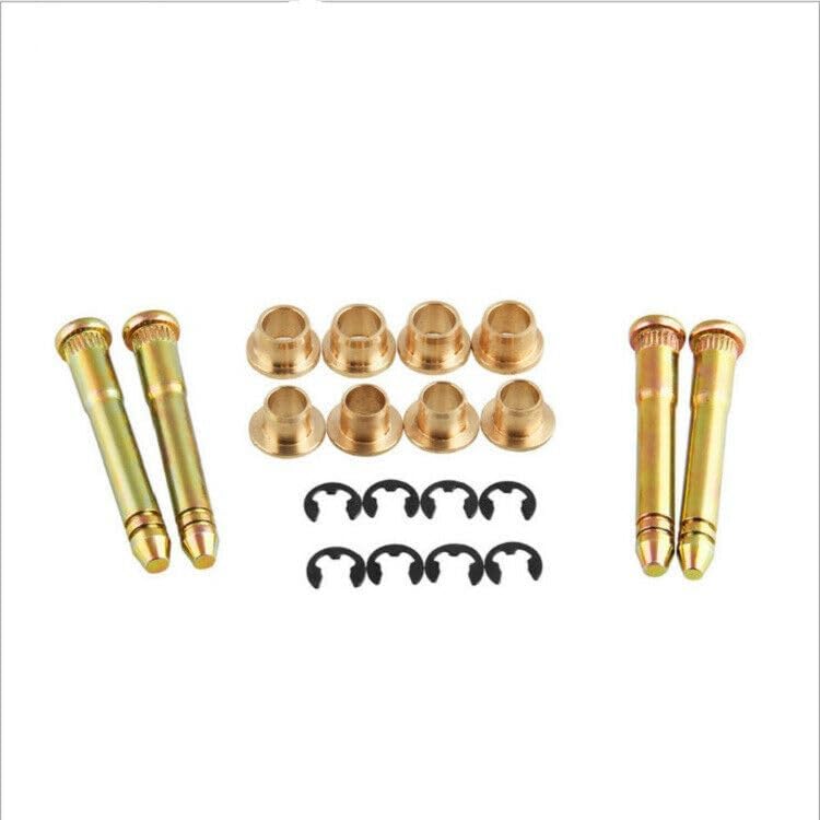 ya 11 9.14 zhengce Door Hinge Pin kit fit for Honda for Accord for Civic CR-V CRX CX DX EX SI