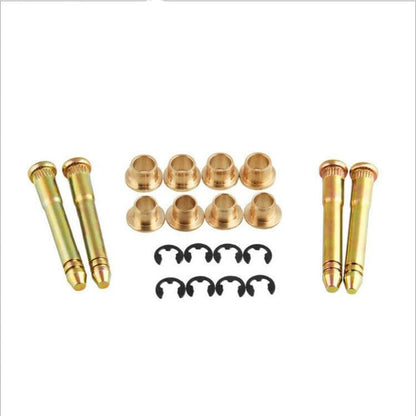ya 11 9.14 zhengce Door Hinge Pin kit fit for Honda for Accord for Civic CR-V CRX CX DX EX SI