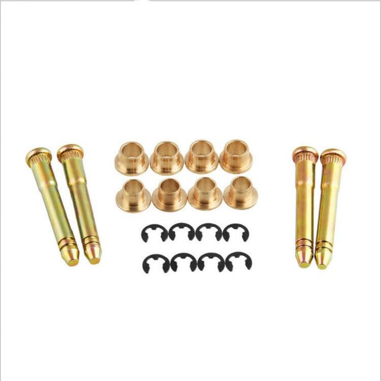 ya 6 8.14 Door Hinge Pin kit fit for Honda for Accord for Civic CR-V CRX CX DX EX SI EG6 B16 D16 EK EG