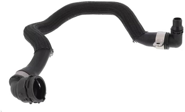 ya 11 9.14 baidifor BMW F15 F85 E71 E72 X5 X6 Radiator water tank coolant hose 17127584560