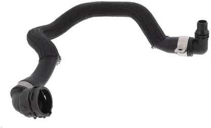 ya 11 9.14 baidifor BMW F15 F85 E71 E72 X5 X6 Radiator water tank coolant hose 17127584560