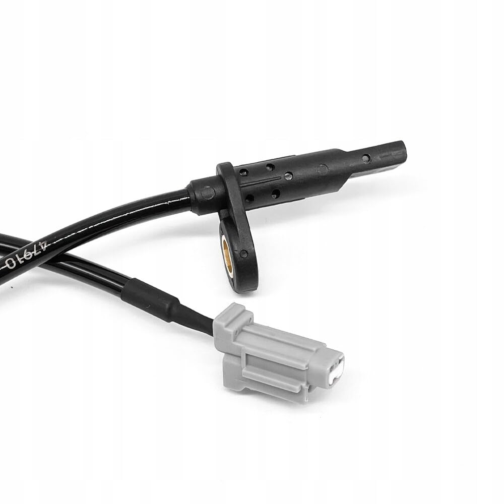 ya 9 10.24 4XABS Wheel Speed Sensor Front Rear L&R Fit Rogue 08-13 Rogue Select 14-15FWD
