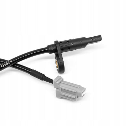 ya 9 10.24 4XABS Wheel Speed Sensor Front Rear L&R Fit Rogue 08-13 Rogue Select 14-15FWD