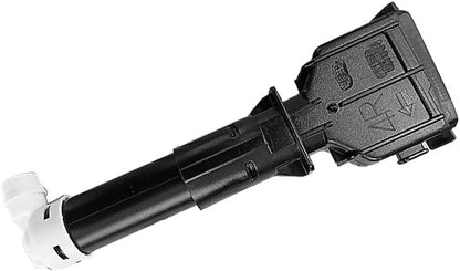 ya 12 10.8 baidi Fit For Prius 2012 2013 2014 2015 2016 Front Right Side Headlight Washer Nozzle