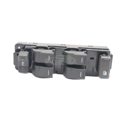ya 4 8.8 from 2004 to 2012, The Jim West Canyon for Chevrolet Front Left Window Switch Colorado SM1790