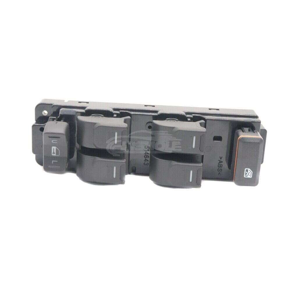 ya 13 9.15 baidi from 2004 to 2012, The Jim West Canyon for Chevrolet Front Left Window Swit