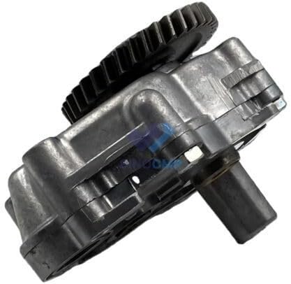 ya 7 8.24 baidi Oil Pump for Mitsubishi Rosa Canter Fuso FE FG FG649 FE439/449 4D34T Truck 3.9L