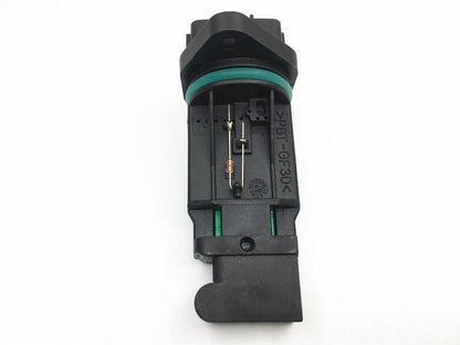 ya 2 8.15 5-pin for VW air Flow Sensor MAF Suitable for Nissan Skyline V35 250GT 300GT 22680-6N21A
