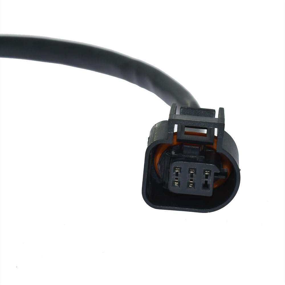 ya 9 10.24 Upstream Oxygen Sensor 11787576673 for BMW 550i 650i X5 X6 for Mini Cooper R60 4.4