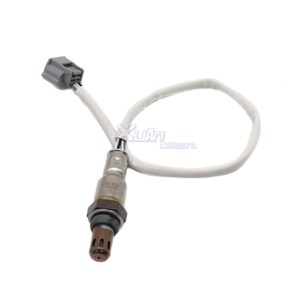 ya 2 8.15 226A0-1KT0A Rear Oxygen Sensor for Nissan Micra Versa for Infiniti M35H Q50 Q70L Q70