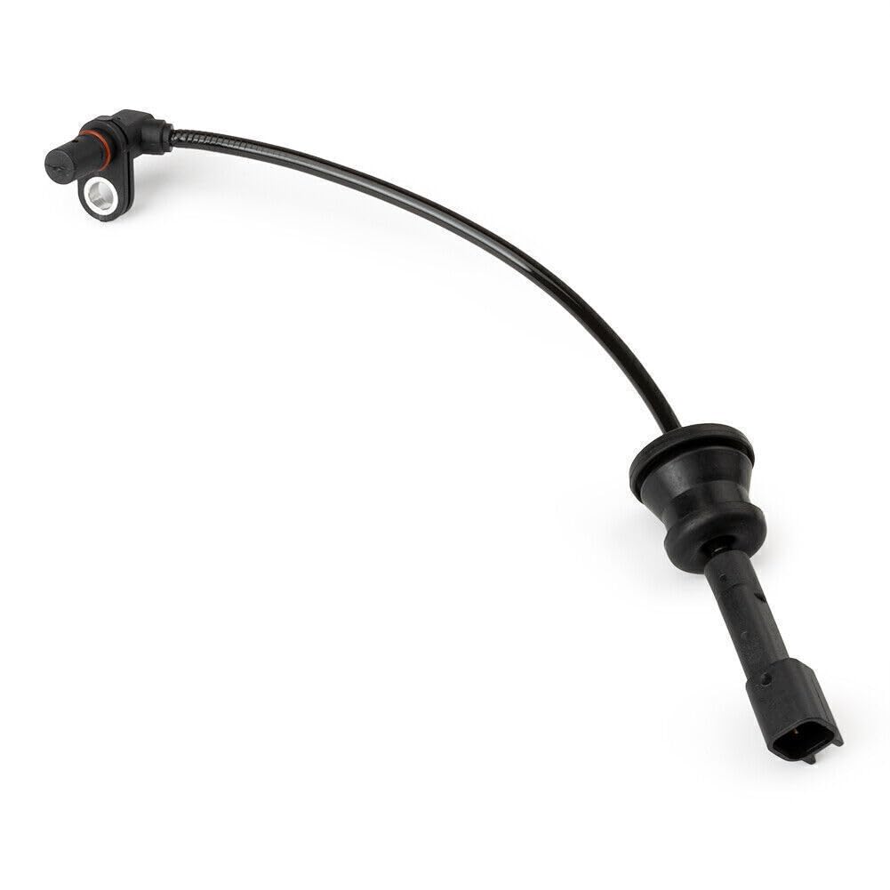 ya 12 10.8 baidi Rear ABS Wheel Speed Sensor Left or Right for GMC 2010-2017 Terrain 25913456 US