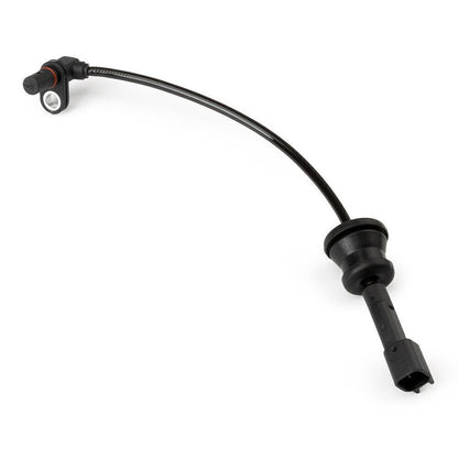 ya 12 10.8 baidi Rear ABS Wheel Speed Sensor Left or Right for GMC 2010-2017 Terrain 25913456 US