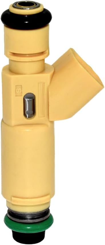 ya 10 9.16 baidi Fuel Injector YL8E-C7B For 2001-2002-2003 for Ford Escape 3.0L V6 for Mazda YL8E-C2B