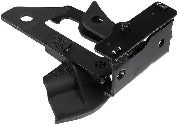 ya 10 9.16 baidi Suitable for Mercedes-Benz C300 C350 E350 Range Hood Safety Latch A2048800064