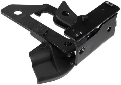 ya 10 9.16 baidi Suitable for Mercedes-Benz C300 C350 E350 Range Hood Safety Latch A2048800064