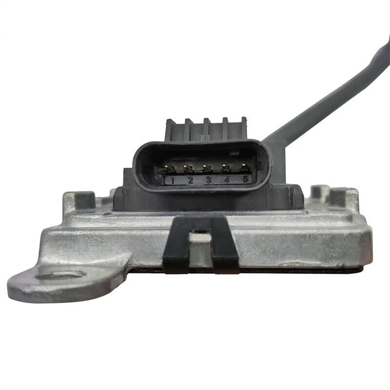 ya 6 8.24 baidi Nitrogen Nox Oxygen Sensor for Mercedes-Benz A0009053009 A0009058011