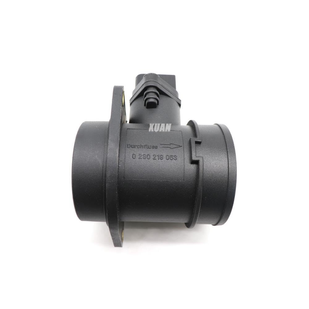 ya 7 8.24 baidi Suitable for Exeo Ibiza Leon Toledo for Skoda Octavia 0280218063 Mass Airflow Sensor