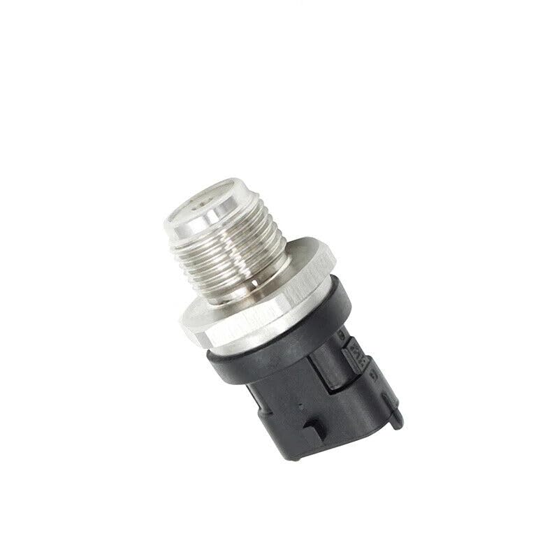 ya 4 8.8.2 Fuel Rail Pressure Sensor fits for Navistar Maxxforce 0281006117 3005793C1