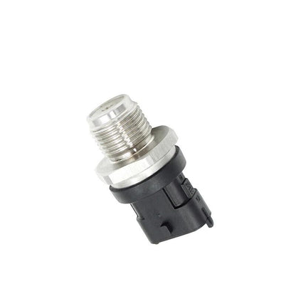 ya 4 8.8.2 Fuel Rail Pressure Sensor fits for Navistar Maxxforce 0281006117 3005793C1
