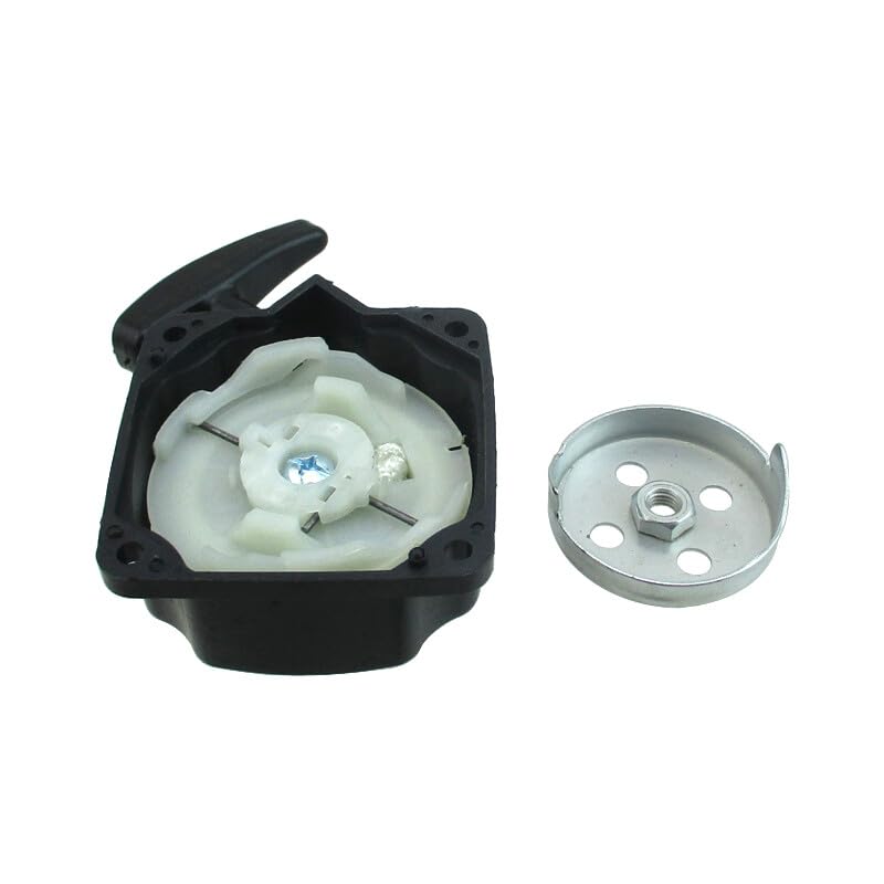 ya 23 10.7 baidi Easy Pull Start Starter + Claw Pawl Cog for 36cc 43cc 49cc Scooter Razor Extrem