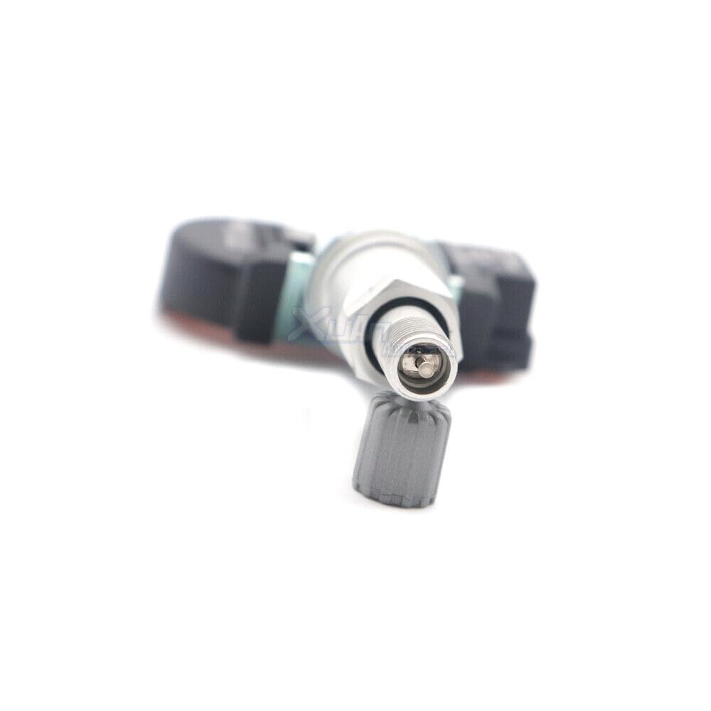 ya 6 8.24 baidi 4PC Tire Pressure Monitor Sensor for Hyundai Accent for Genesis Santa Fe 52933-3N100