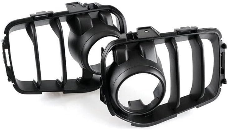 ya 13 9.15 zhengce Fog lamp assembly fog lamp kit suitable for Nissan NV350 Uranus 2018-2020