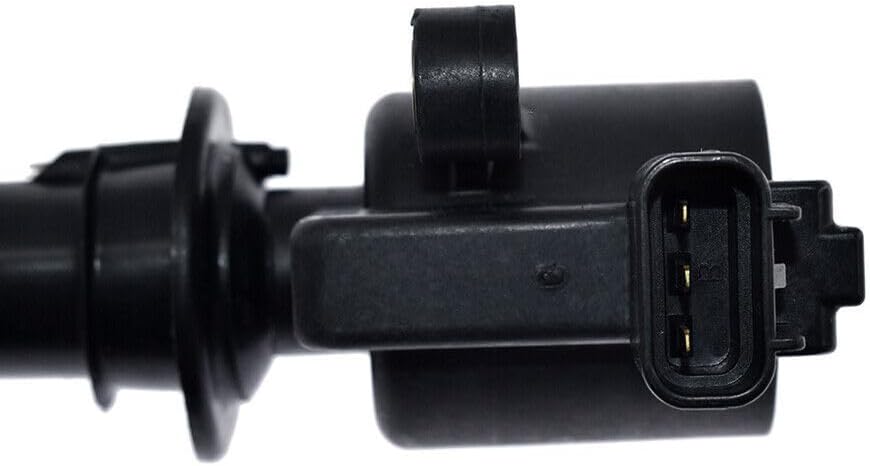 ya 9 10.24 8-pack ignition coils for Aston Martin DB9 Vantage Coupe Volante AM6U5 AM05 AM15-