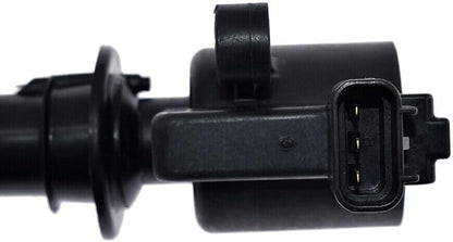 ya 9 10.24 8-pack ignition coils for Aston Martin DB9 Vantage Coupe Volante AM6U5 AM05 AM15-