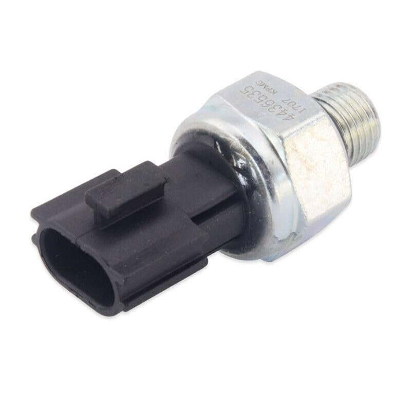 ya 4 8.14 EX200-3 EX200-5 Excavator Pressure Sensor 4436535 ZX200-3 ZX230-3 Applicable to