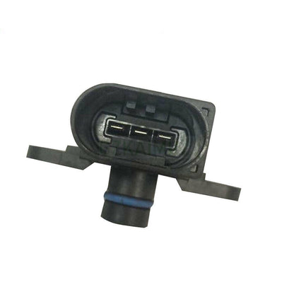 ya 8 8.24 baidi Gasoline for Man ifold Intake Pressure Sensor 8617097 for BMW 1 3 Series E60 E87 E90