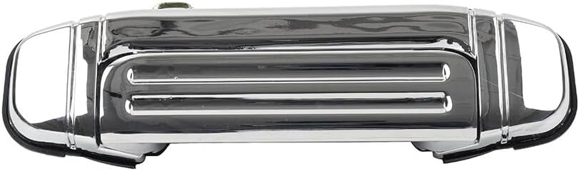 ya 10 9.16 baidi 1Pcs Rear Right RH Outer Door Handle for Mitsubishi Pajero 92-98 Montero 92-2000