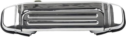 ya 10 9.16 baidi 1Pcs Rear Right RH Outer Door Handle for Mitsubishi Pajero 92-98 Montero 92-2000
