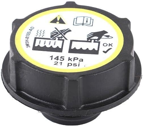 ya 11 9.14 baidiFits 2006 2007 2008 2009-13 for Volvo Coolant Header Expansion Water Tank #30680002