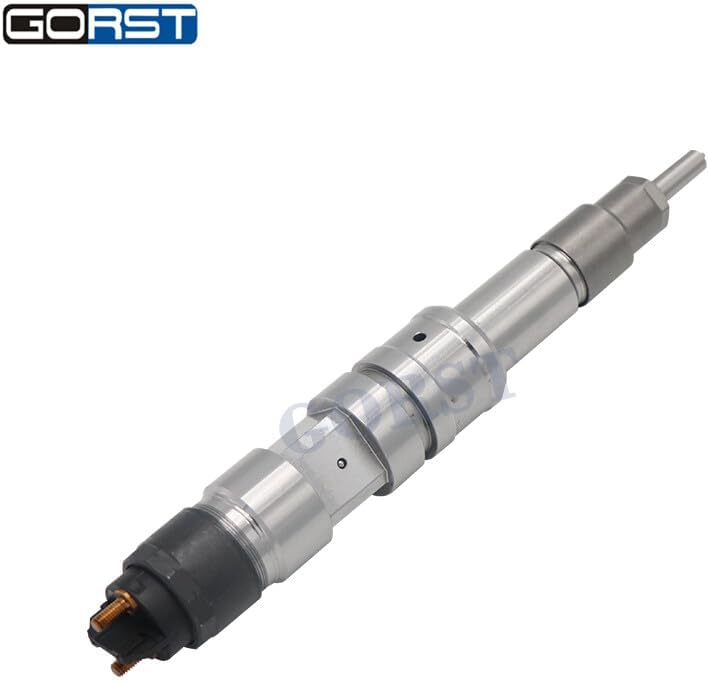 ya 10 9.16 baidi Common Rail Injector Assembly 0445120391 For Weichai Heavy Trucks