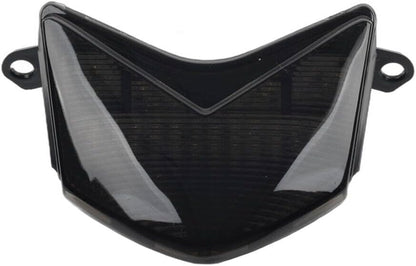 ya 10 9.16 zhengce LED Tail Light for Kawasaki Ninja ZX6R ZX-6R 2005-2006 ZX-10R ZX10R 2006-20
