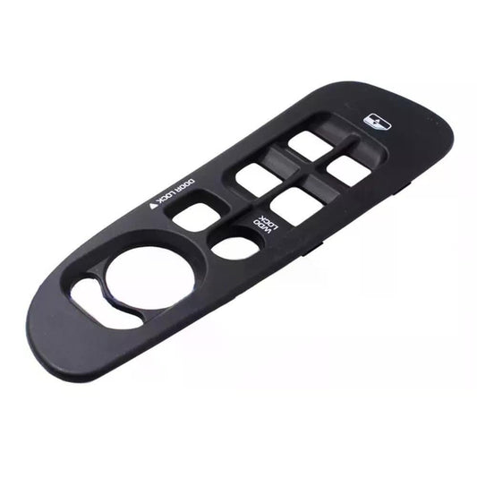 ya 5 8.10 5HZ71XDVAD Master Window Switch Panel Fit for Dodge Durango 2014-2023