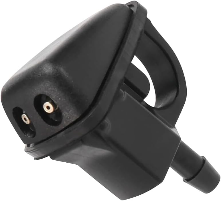 ya 12 10.8 baidi Front Left/Right Windshield Washer Nozzle for Range Rover Sport LR4 LR3