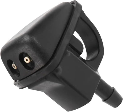 ya 12 10.8 baidi Front Left/Right Windshield Washer Nozzle for Range Rover Sport LR4 LR3