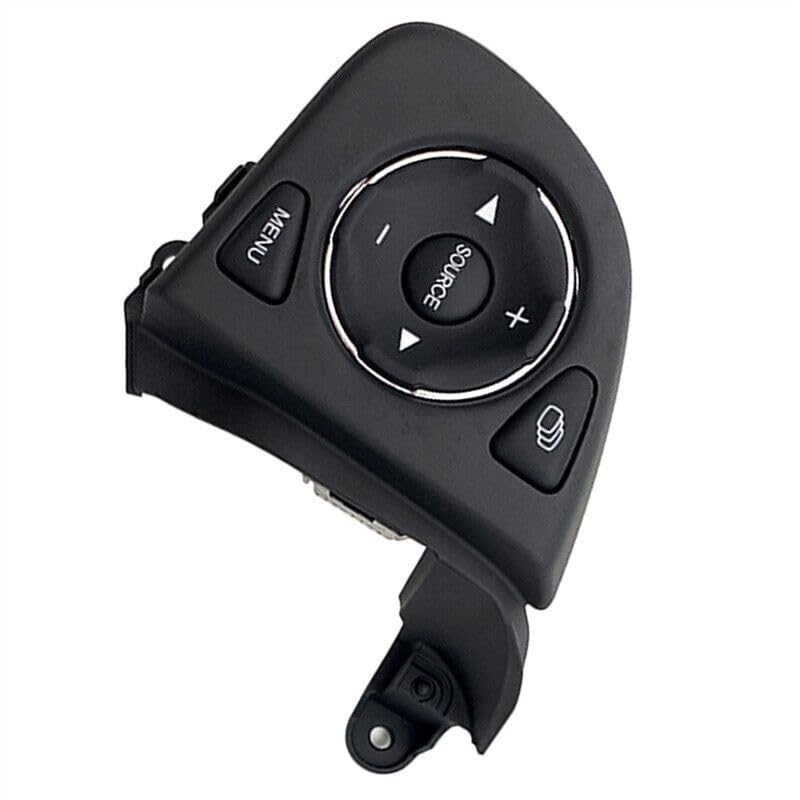 ya 4 8.8.2 Steering Wheel for Audi o Control Switch Button Suitable for 2012-2016 for Honda CRV 35880-T0A-A11