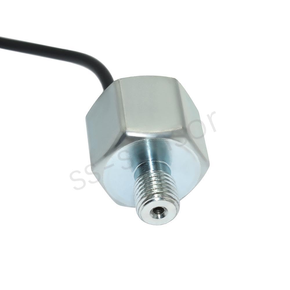 ya 12 10.8 baidi Knock (Detonation) Sensor 98L0-18-921 for Mitsubishi E1T56471 E001T56471 US