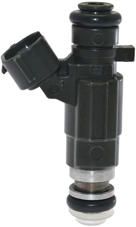 ya 10 9.16 baidi 6X Fuel Injectors FBJC100 for Nissan Pathfinder Maxima for Infiniti FX35 G20 3.5L V6