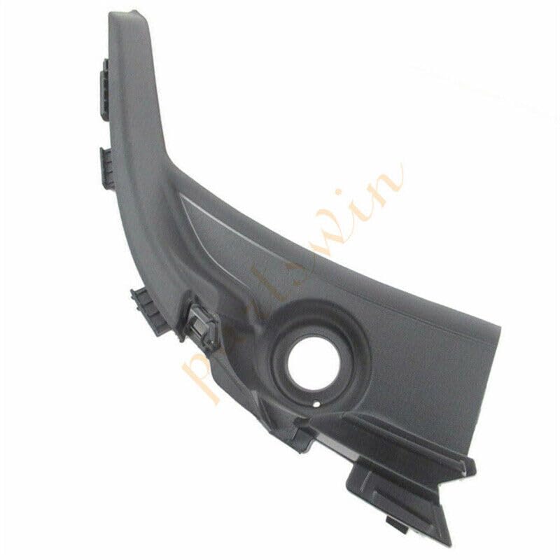 ya 6 8.24 baidi Front Left Cape Win for DS hield Wiper Motor Cover 74220-TR0-A00 is Suitable for Civic 12-15
