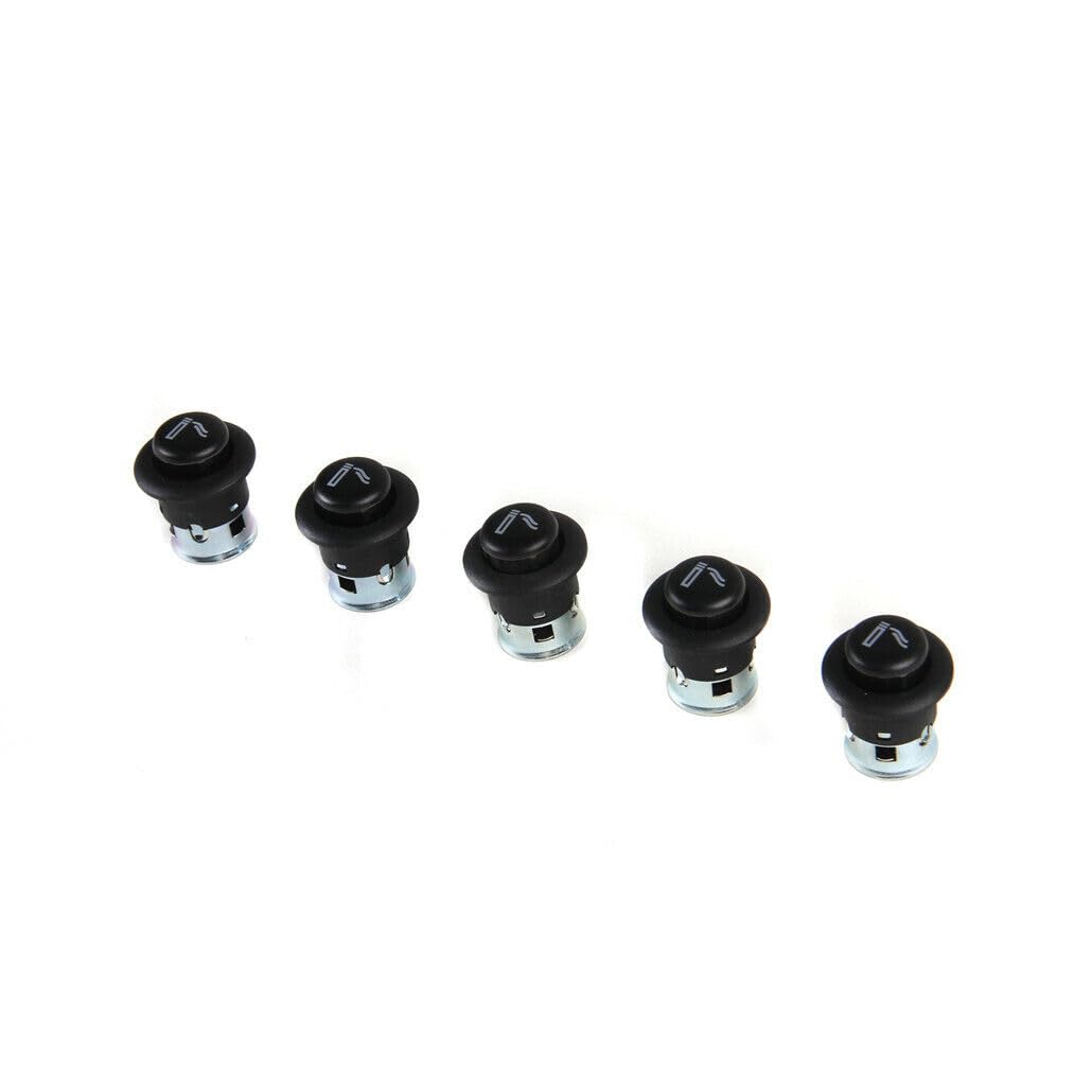ya 4 8.8 5*Cigarette Lighter Cigar fit for Audi A3 A4 A6 A8 4B0919305A