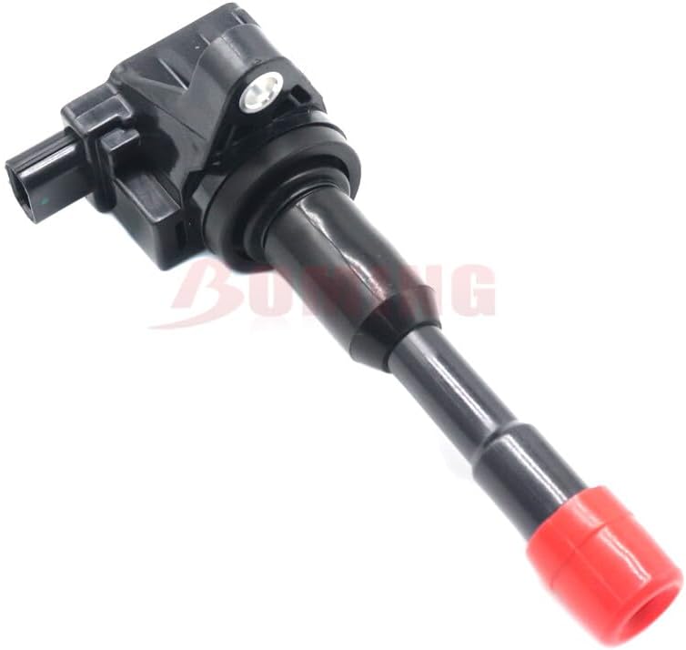ya 9 10.24 4Pcs Rear Ignition Coil New For 30521-PWA-003 for Honda City for Civic UF374 CM11-108