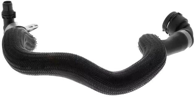 ya 11 9.14 baidifor BMW F15 F85 E71 E72 X5 X6 Radiator water tank coolant hose 17127584560