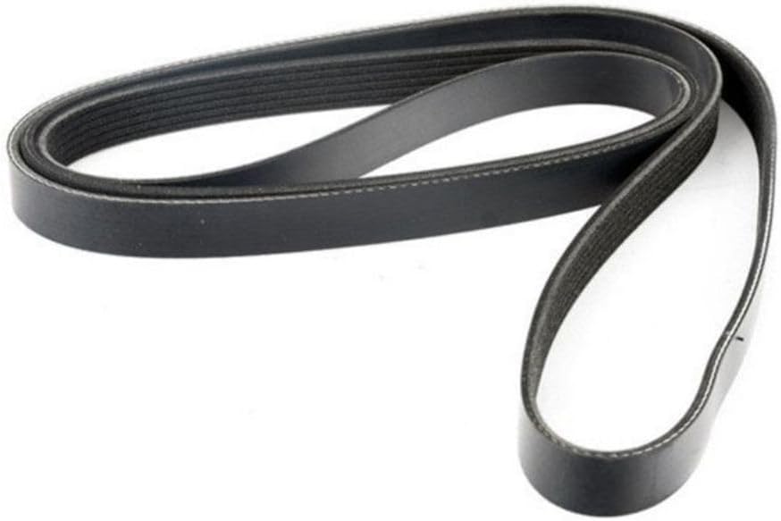 ya 5 8.24 baidi Starter Alternator Belt for Mercedes-benz E320 3.2 Litre June 1993 to June 1996
