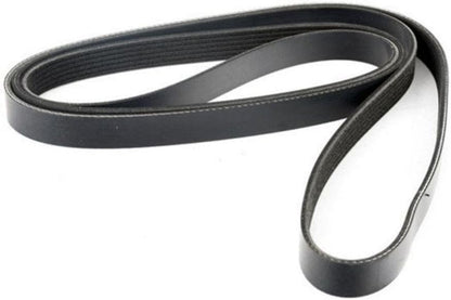 ya 5 8.24 baidi Starter Alternator Belt for Mercedes-benz E320 3.2 Litre June 1993 to June 1996