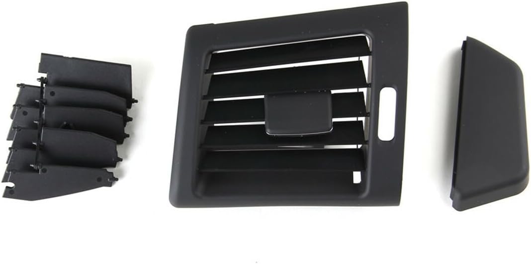 ya 10 9.16 baidi Black Front Left Dashboard AC Air Outlet Vent for Mercedes-Benz R350