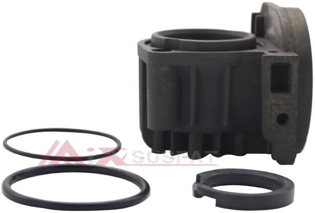 ya 8 8.24 baidi for Audi A8 D3 W220 W211 A6 A8 XJ6 Air Suspension Compressor Cylinder Ring
