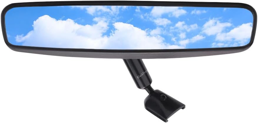 ya 7 8.24 baidi for Toyota Vigo Inova Vios 2004-14 for Camry Car Inside Rear View Mirror #7810-06041